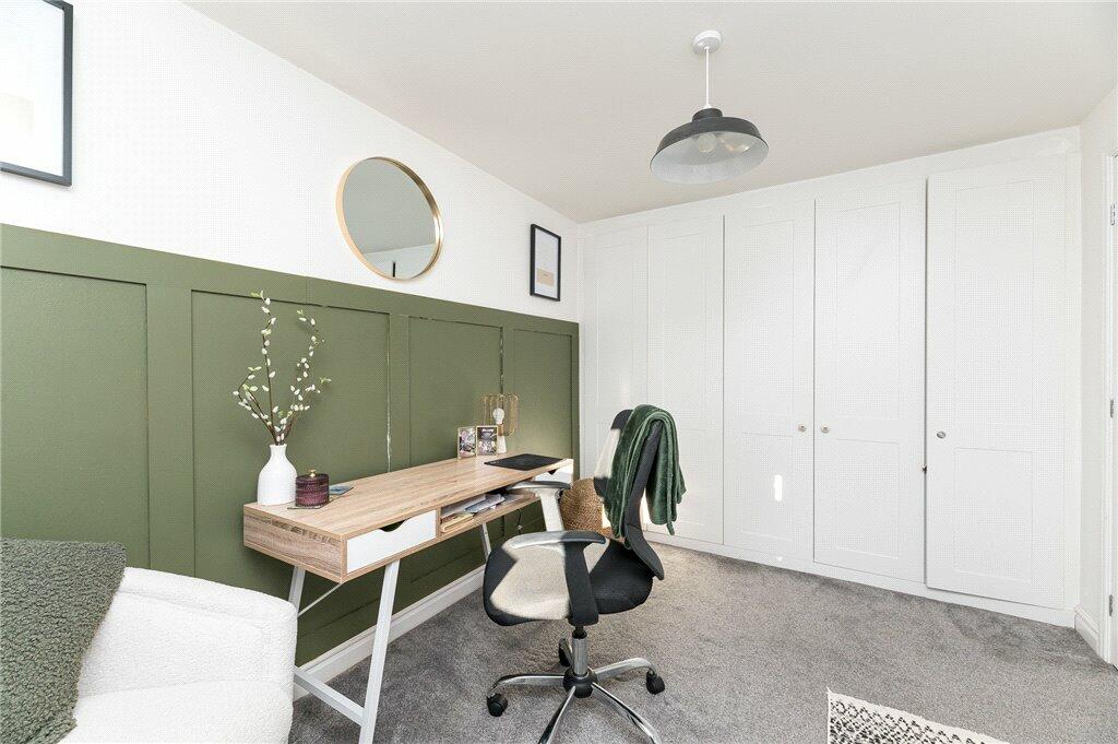 Additional image 31 of Green Meadow, Wilsden, Bradford, West Yorkshire, BD15