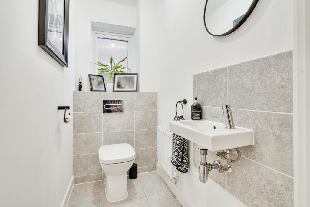 Additional image 11 of Rockwell Road, Lostock, Bolton, BL6