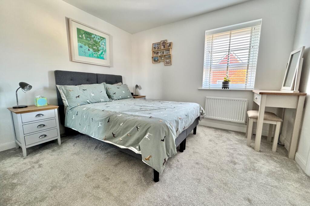 Additional image 8 of GREENSANDS WAY, SWANAGE