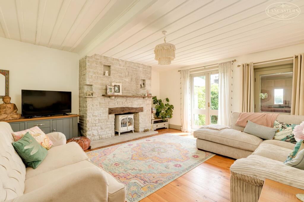 Additional image 4 of Woodsleigh Cottages, Lady Bridge Lane, BOLTON, BL1