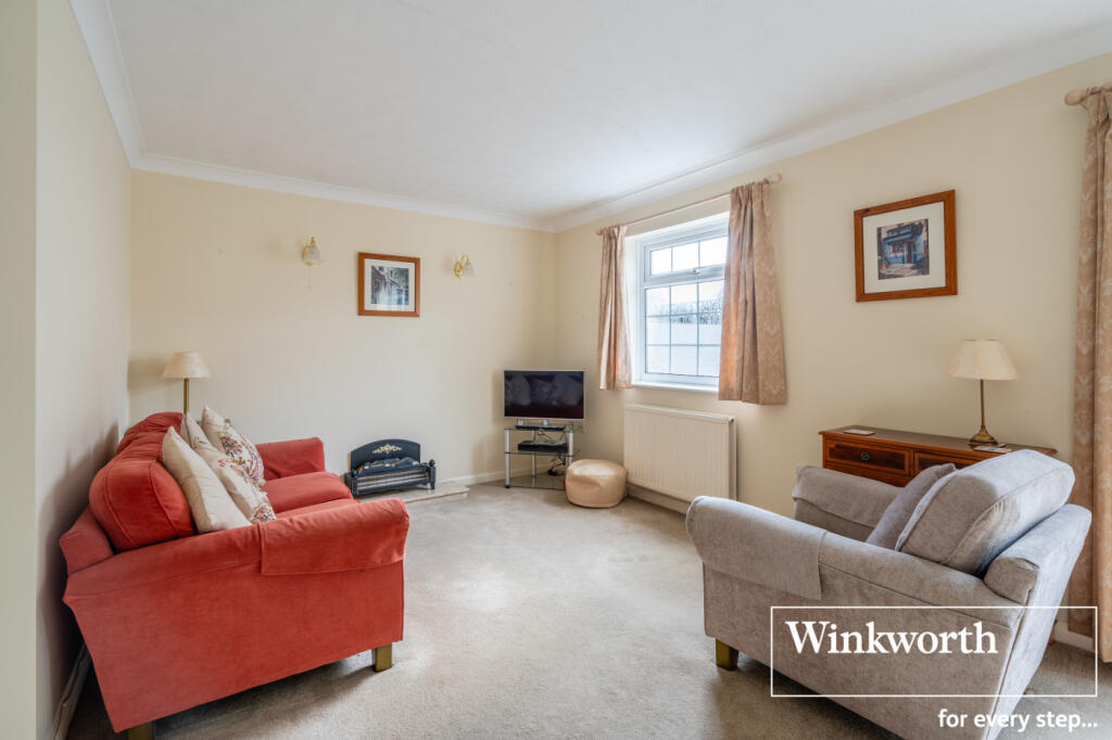 Additional image 3 of Granville Mews, Bournemouth, Dorset, BH5