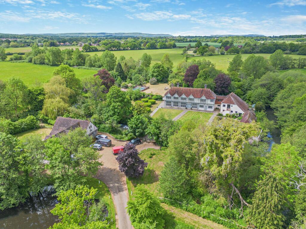 Additional image 13 of Station Road, Hellingly, Hailsham, East Sussex