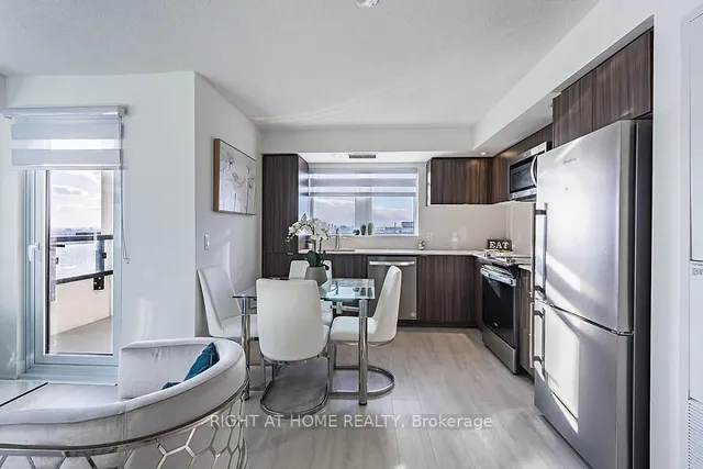 Additional image 20 of 10 Eva Rd Unit 1702