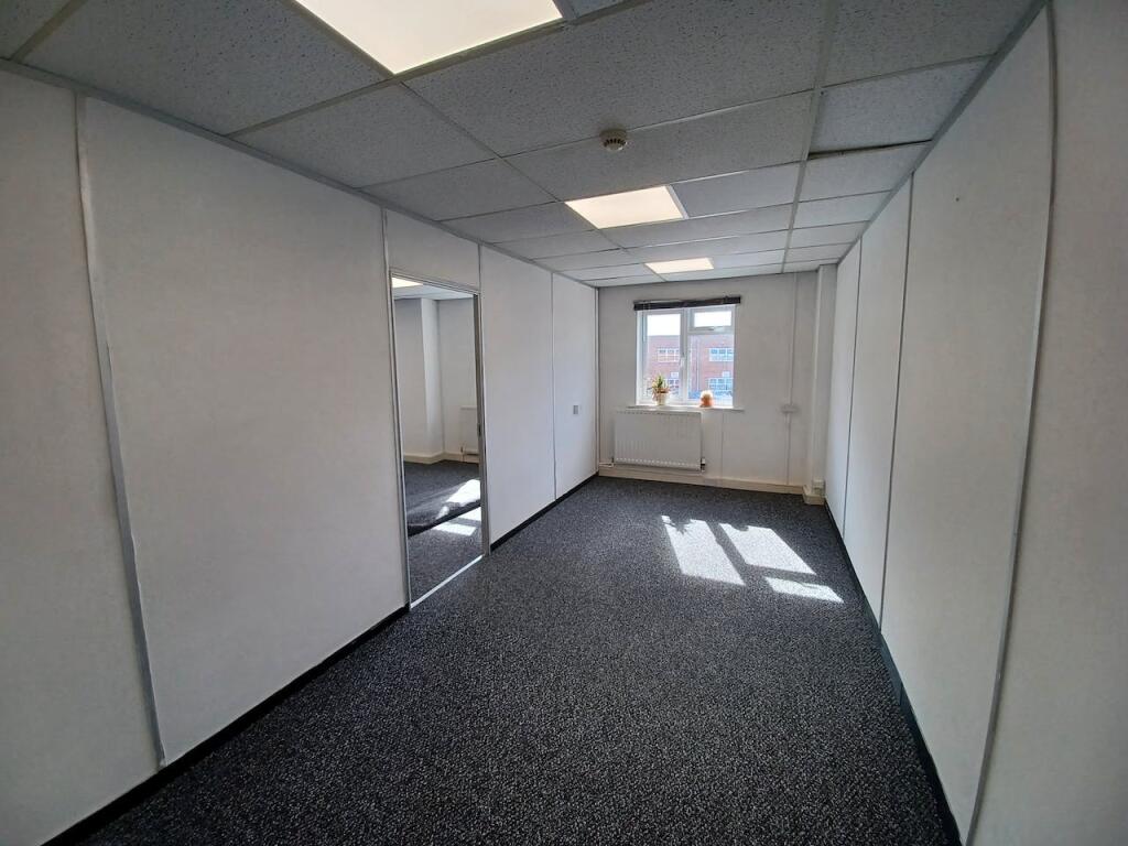 Additional image 8 of 6 Whittle Road, Ferndown Industrial Estate, Wimborne, BH21 7RU
