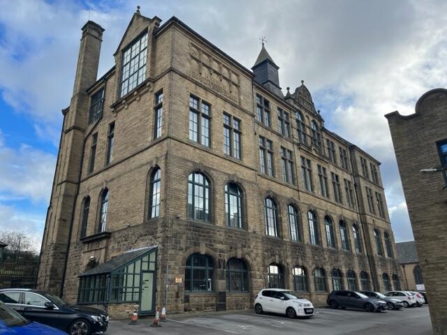 Additional image 17 of Flat 11, Byron Halls, Byron Street, Bradford, West Yorkshire BD3 0AR