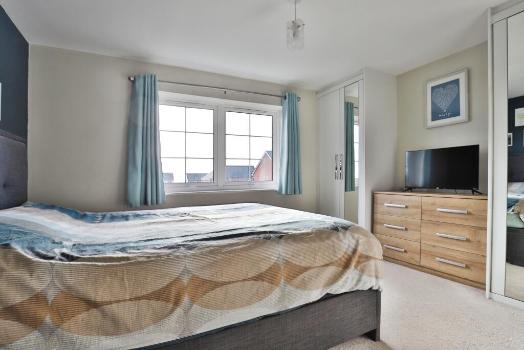 Additional image 8 of Abraham Drive, Poole, BH15