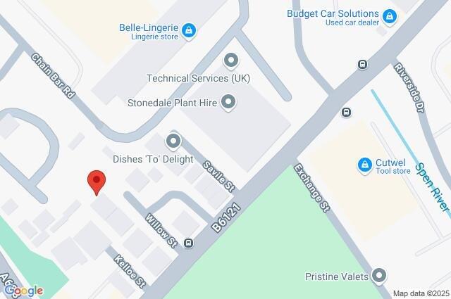 Additional image 16 of Willow Street, Cleckheaton, BD19