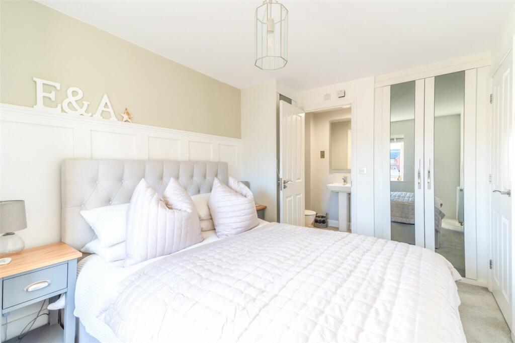 Additional image 10 of Geoffrey Close, Bearwood, Bournemouth, Dorset, BH11