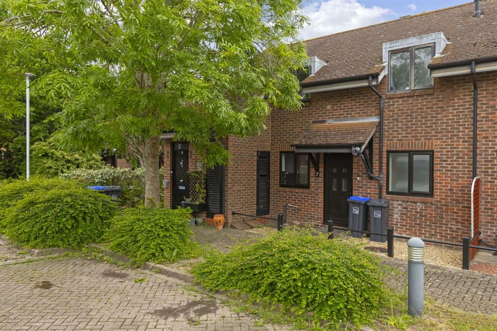 Additional image 8 of Lewis Court, Worthing, BN13 3RJ