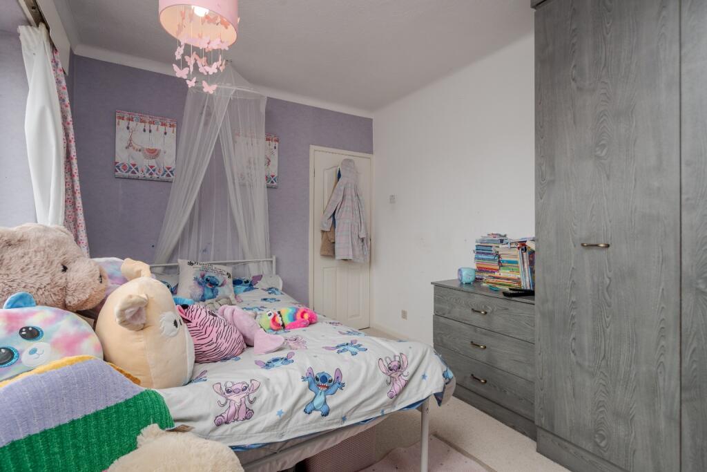 Additional image 21 of Spacious 3 Bedroom House with Large Rear Garden on Butterfield Road, Over Hulton, Lancashire