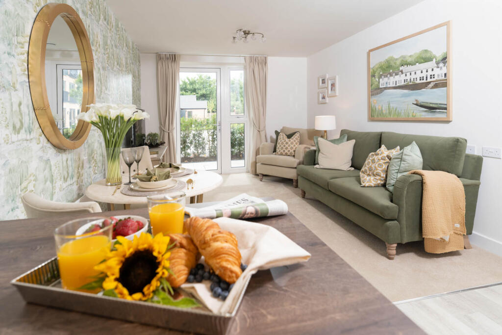 Additional image 7 of Ensor Mews,
Wimborne,
Dorset,
BH21 1WW