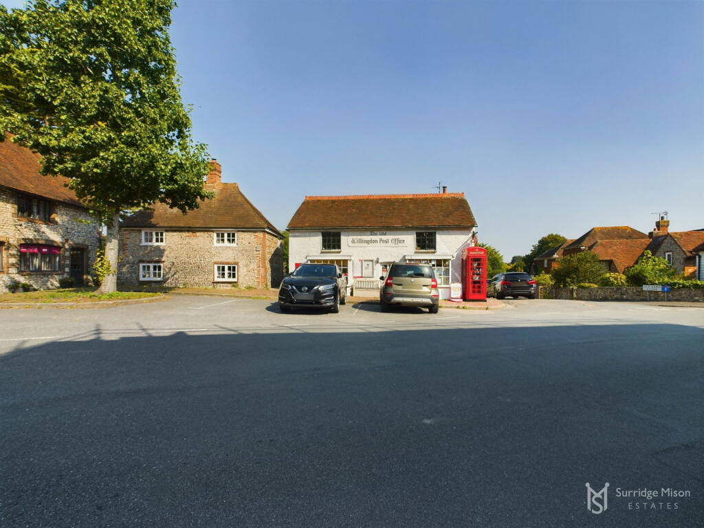 Additional image 18 of Wish Hill, Willingdon Village, Eastbourne, East Sussex, BN20 9HL