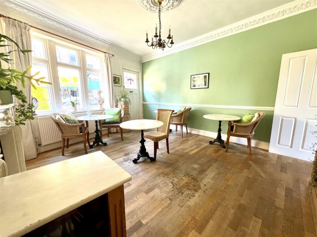 Additional image 4 of Main Street, Haworth, Keighley