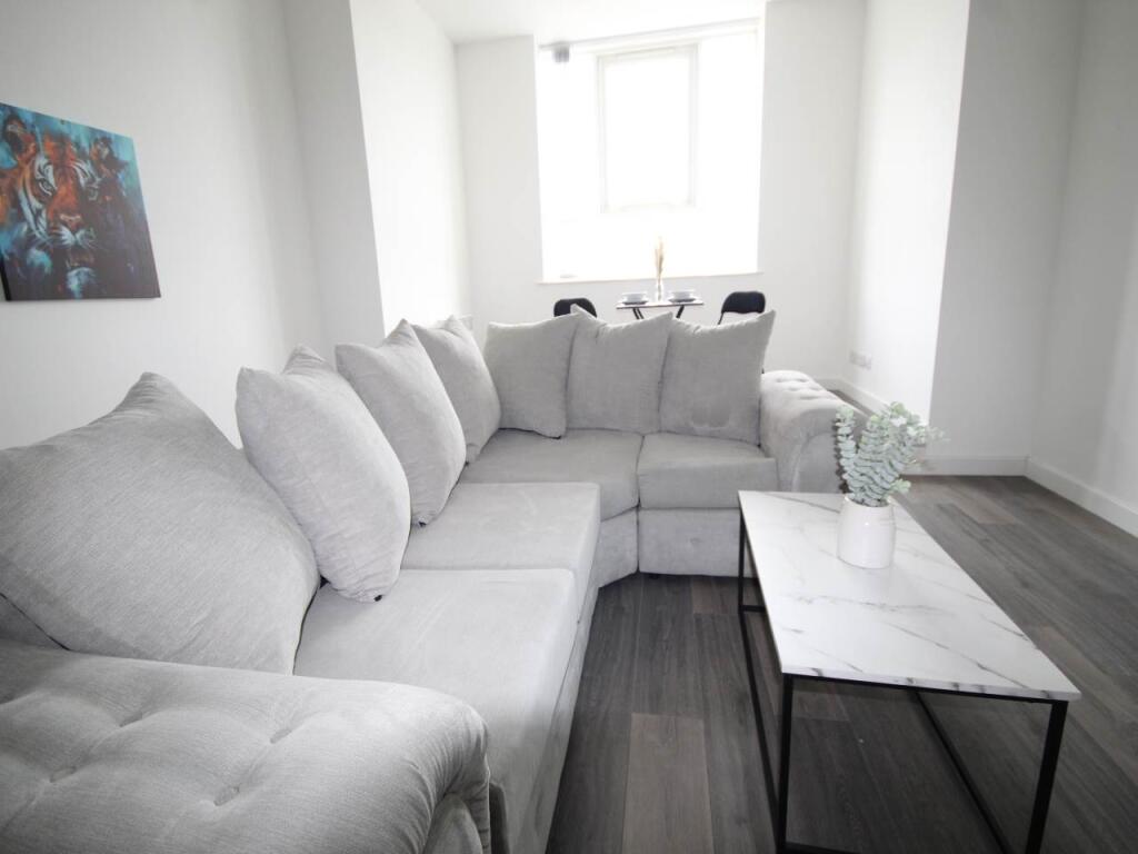 Additional image 10 of The Card House , Bingley Road,