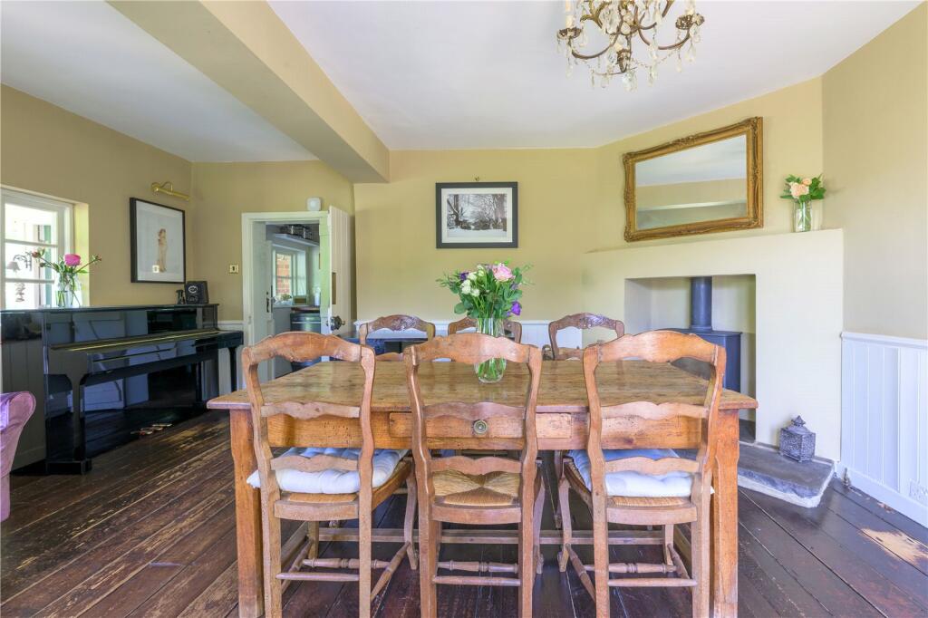 Additional image 9 of Bisterne Close, Burley, Ringwood, Hampshire, BH24