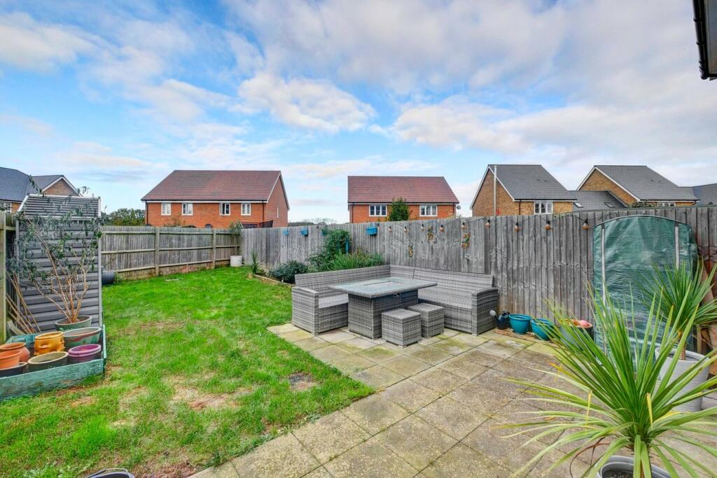 Additional image 5 of Bulrush Lane, Hellingly, BN27