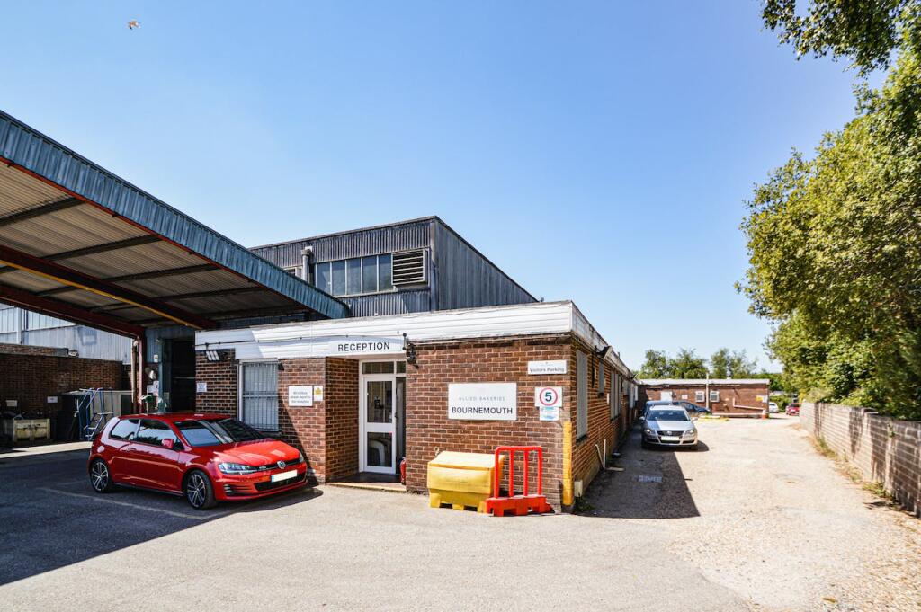 Additional image 10 of One Cobham Road, Ferndown, BH21 7SB