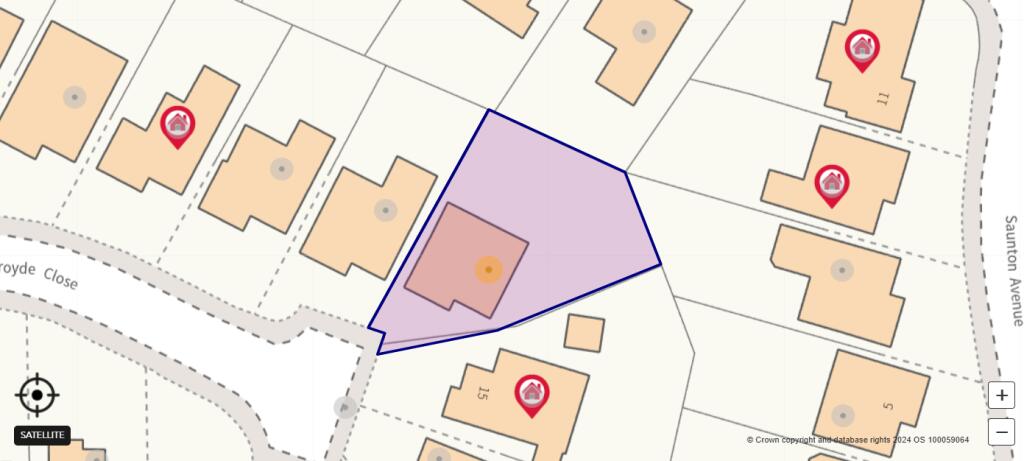 Additional image 24 of Croyde Close, Harwood, Bolton, BL2 4HJ