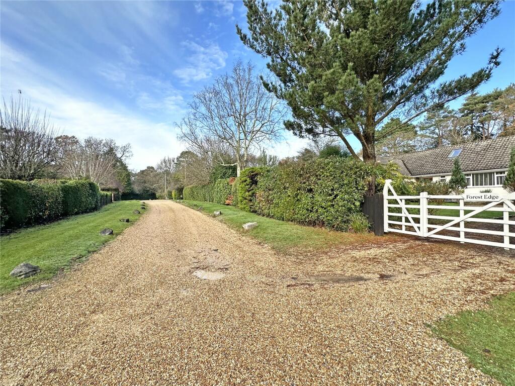 Additional image 26 of Dial Close, Bransgore, Christchurch, Hampshire, BH23