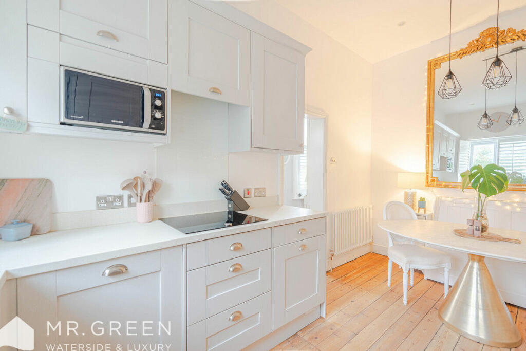 Additional image 7 of Southbourne Overcliff Drive, Bournemouth, BH6 3PL