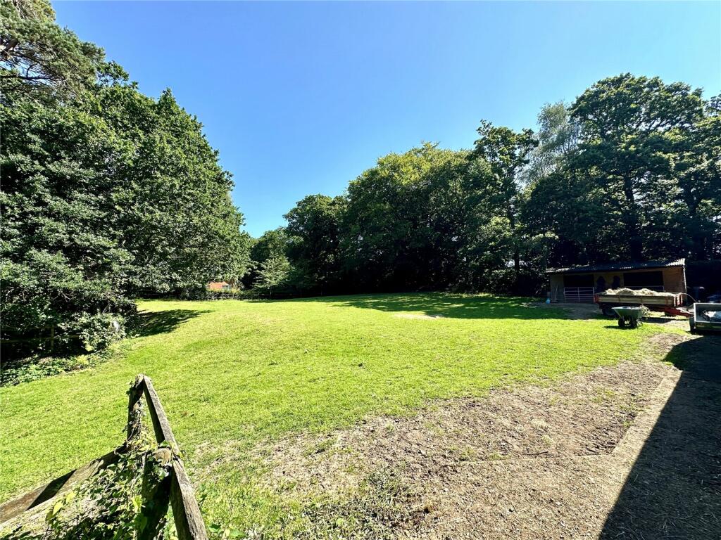 Additional image 21 of Burley Road, Bransgore, Christchurch, Dorset, BH23