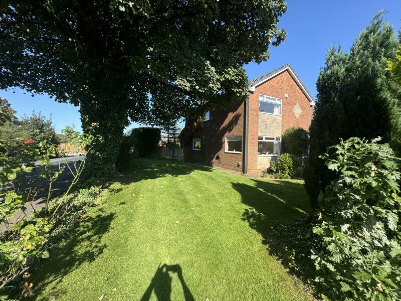 Additional image 33 of Arran Close, Ladybridge