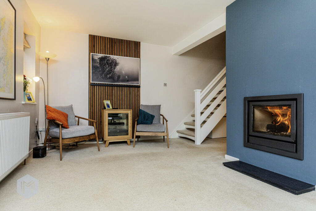 Additional image 27 of Riding Gate Mews, Harwood, Bolton, BL2 4DS