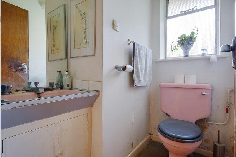 Additional image 13 of Renovation Project, Queens Park, Bournemouth