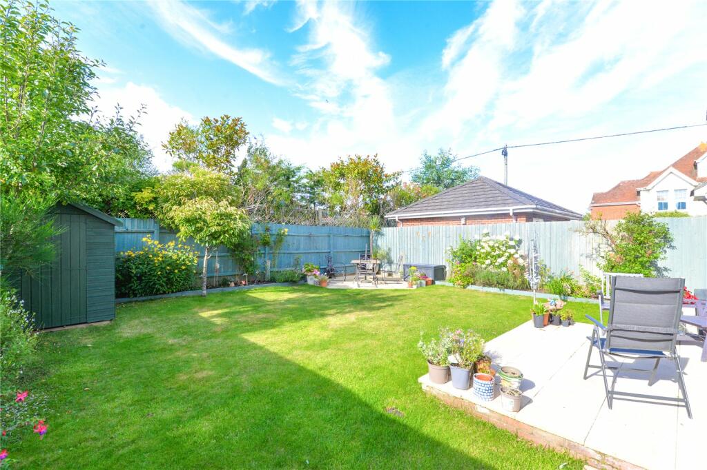 Additional image 13 of Avenue Road, New Milton, Hampshire, BH25