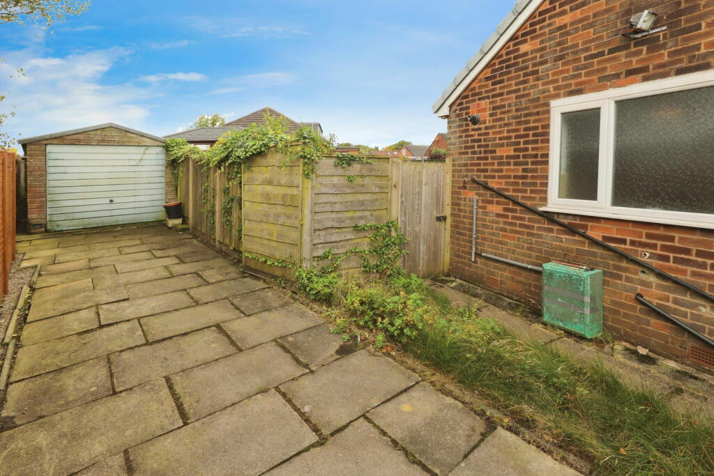 Additional image 25 of Newquay Avenue, Bolton