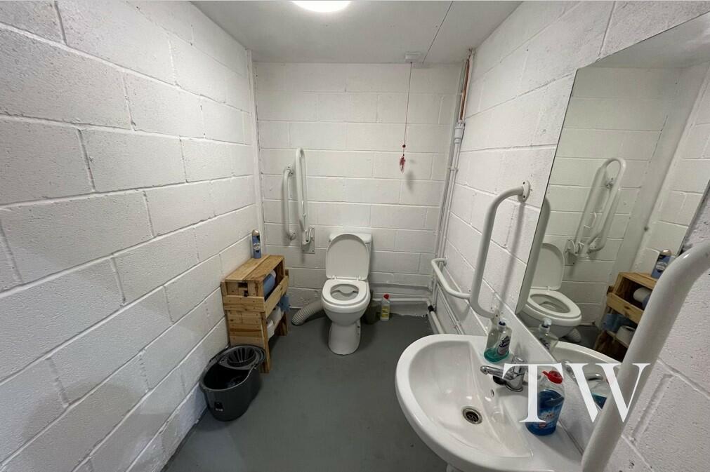 Additional image 6 of Unit 15, Spring Street Business Park Spring Street, Bolton, BL3 6EH