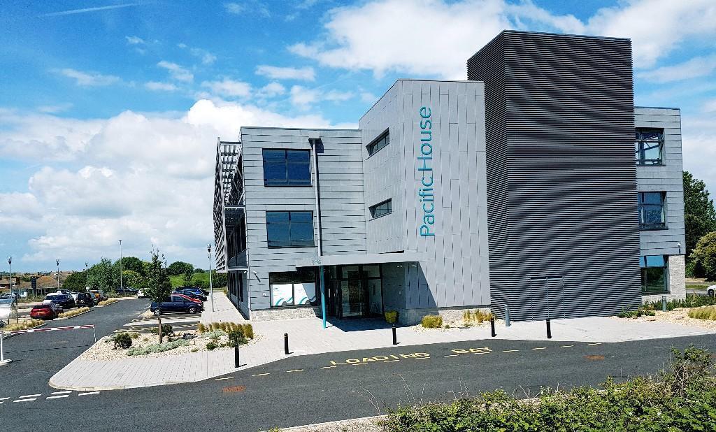 Unit 14A, Pacific House, BN23 6FA