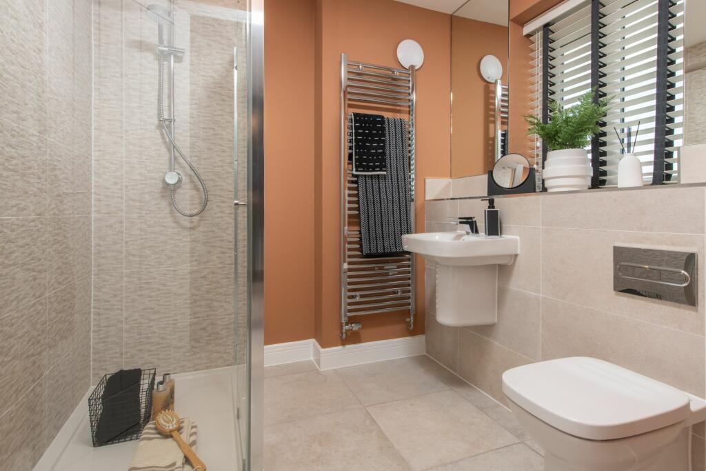 Additional image 6 of The Fairways,
Westhoughton,
Bolton,
BL5 3RE