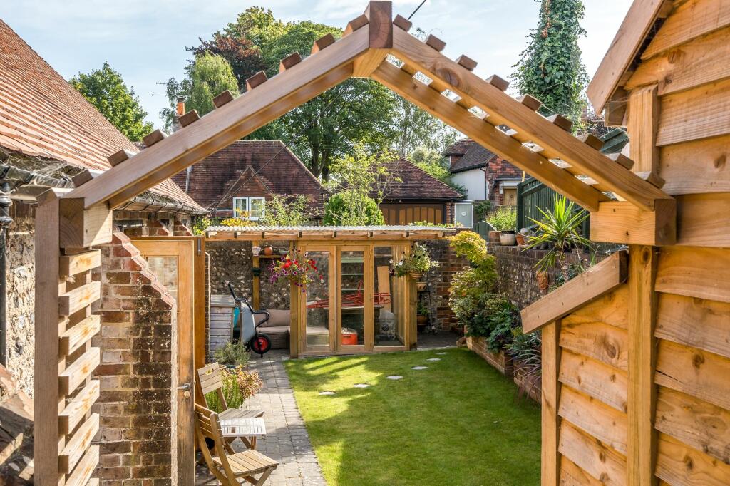 Additional image 26 of Houghton, Arundel, BN18