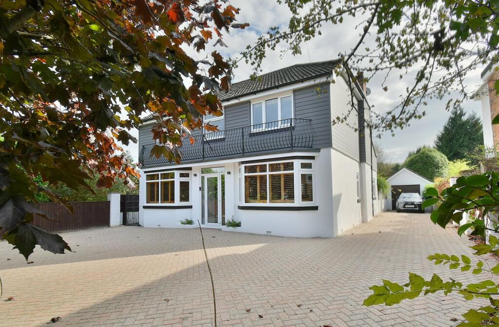 Additional image 3 of Wimborne Road East, Ferndown, BH22