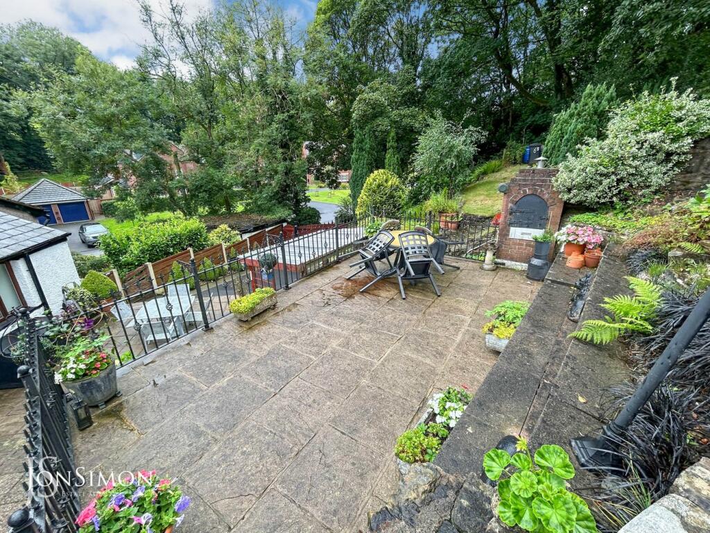 Additional image 36 of Boothwood Stile, Holcombe, Bury, BL8