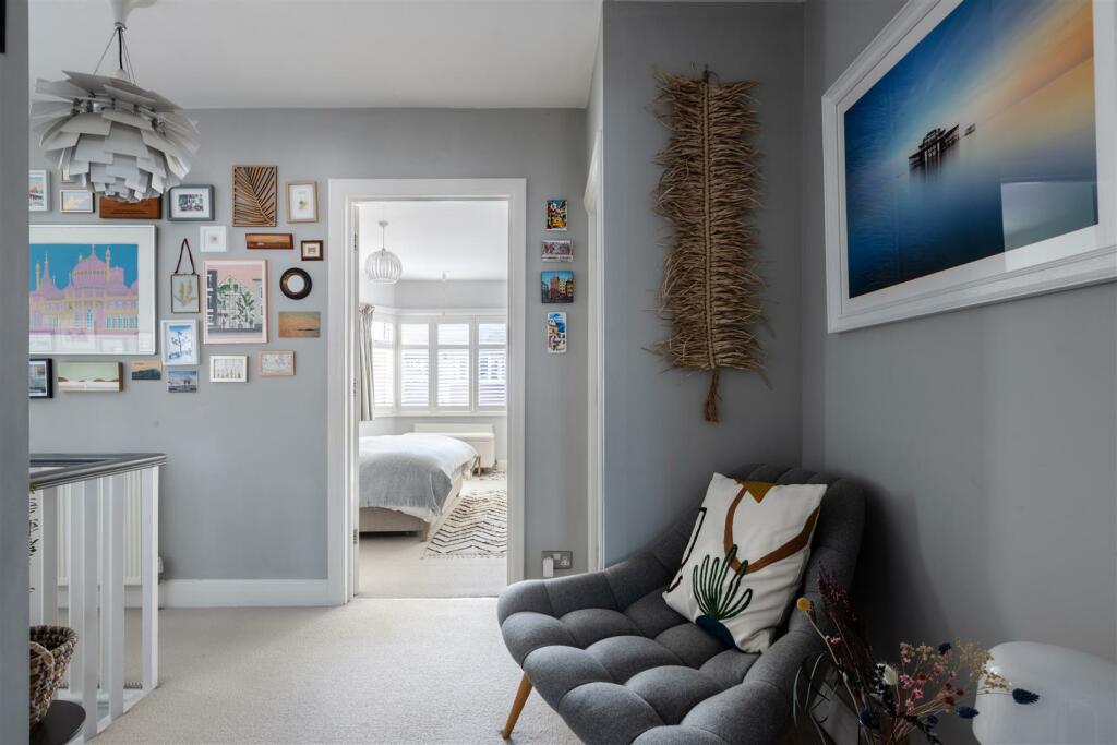 Additional image 19 of St. Keyna Avenue, Hove