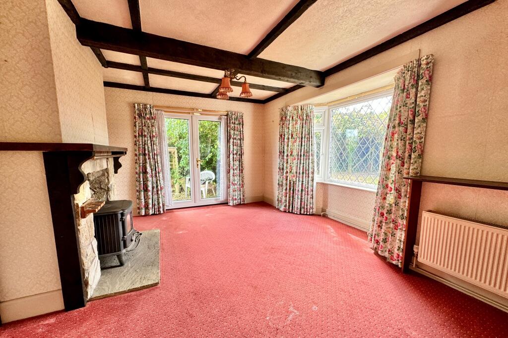 Additional image 3 of HARMANS CROSS