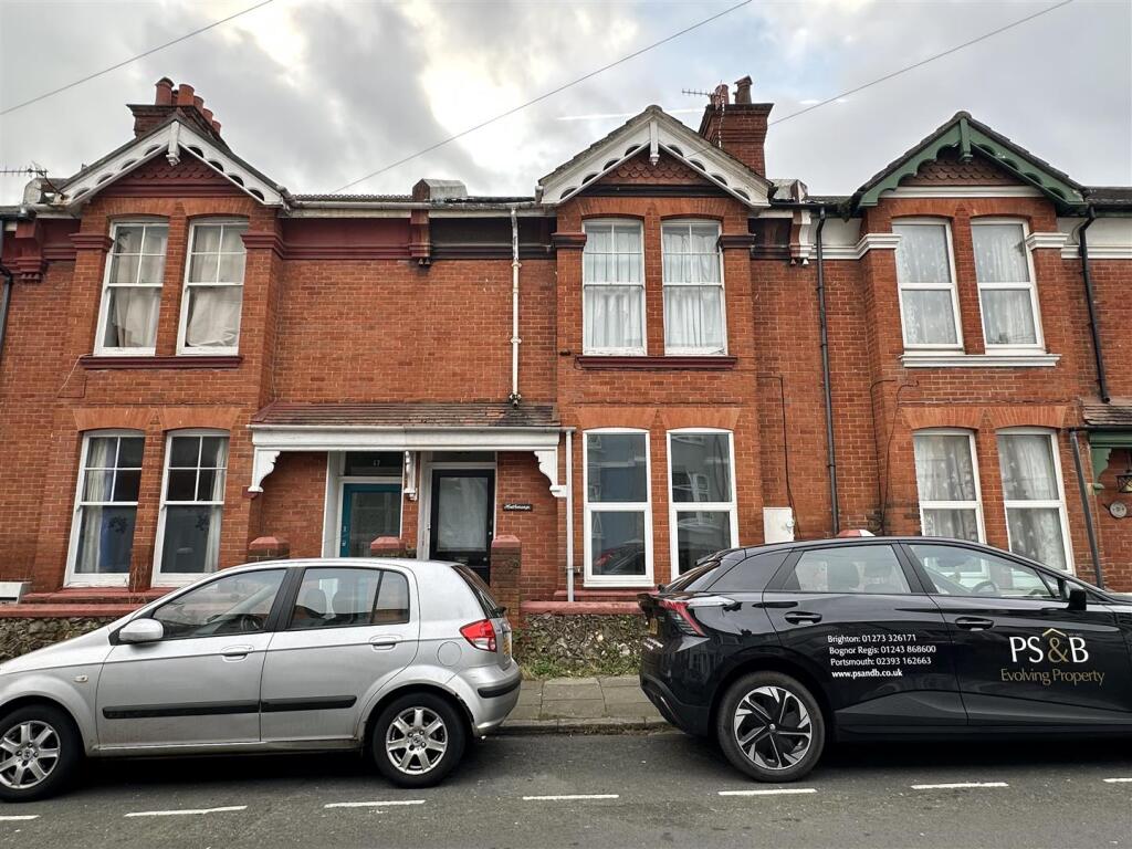 Additional image 20 of Trinity Street, Brighton