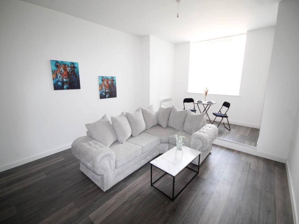 Additional image 3 of The Card House , Bingley Road,