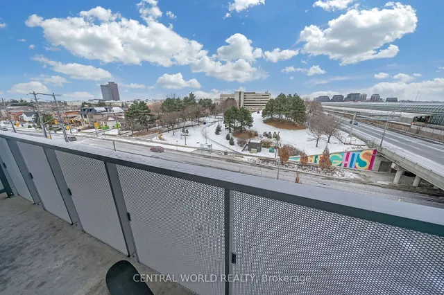 Additional image 16 of 160 Flemington Rd Unit 606