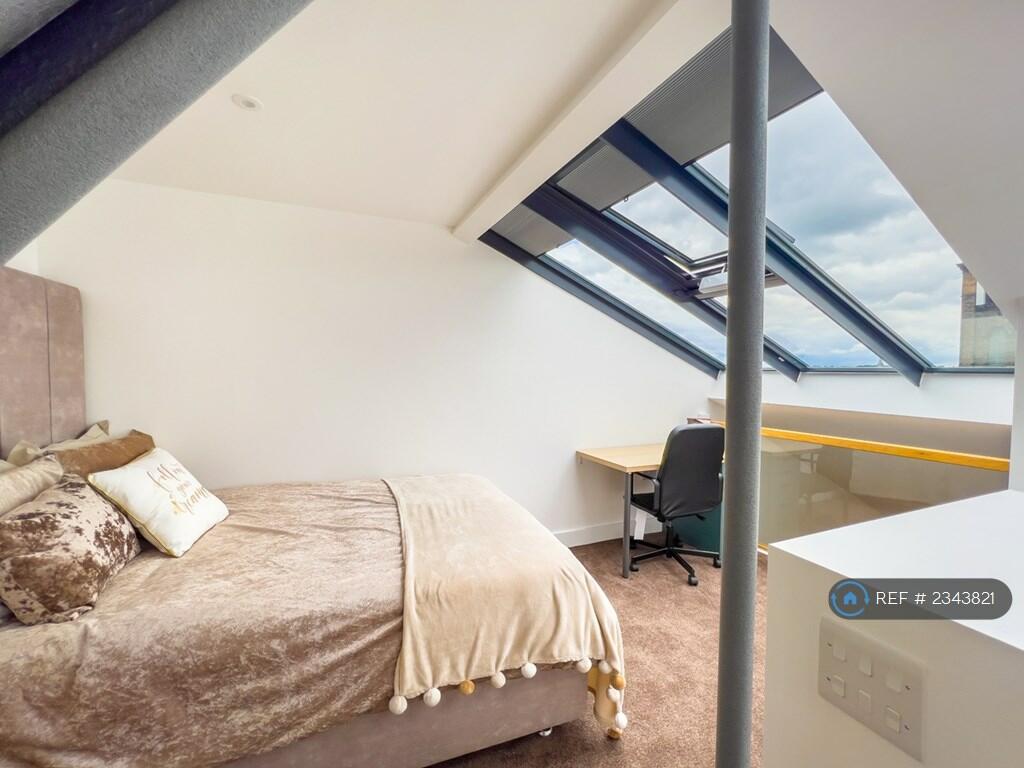 Additional image 5 of Legrams Mill Residence, Bradford, BD7