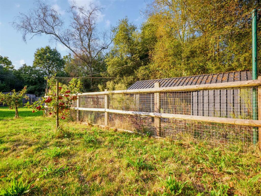 Additional image 21 of Verwood Road, Three Legged Cross