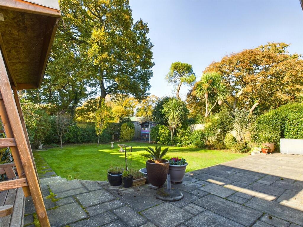 Additional image 3 of Hazel Close, Highcliffe, Dorset, BH23