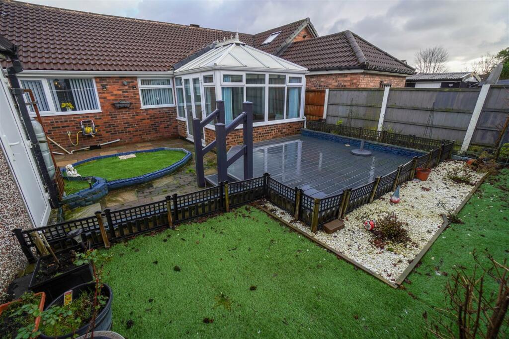 Additional image 9 of St. Georges Avenue, Westhoughton, Bolton