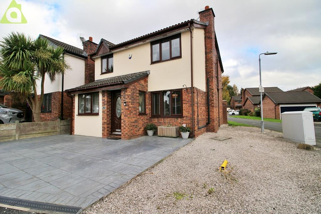 Additional image 21 of Parkway, Westhoughton, BL5 2RY