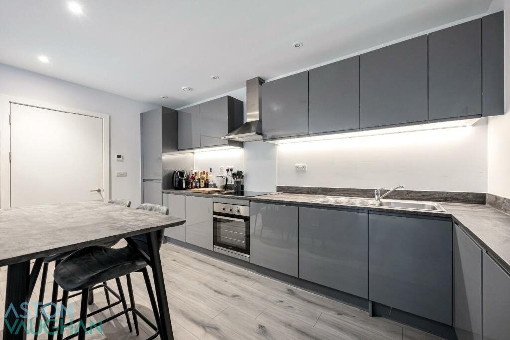 Additional image 3 of Circus Street, Brighton