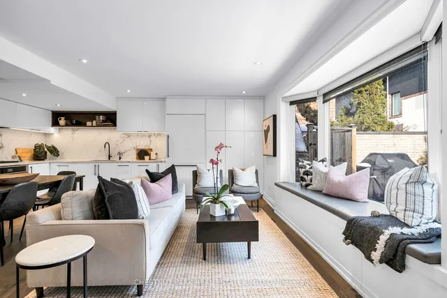 Additional image 3 of 70 Shaftesbury Ave Unit 3