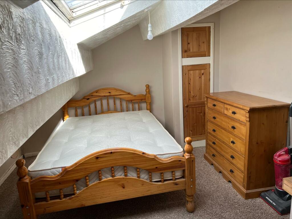 Additional image 7 of Flat 4, 2 Chapel Lane, Keighley BD21 2AJ