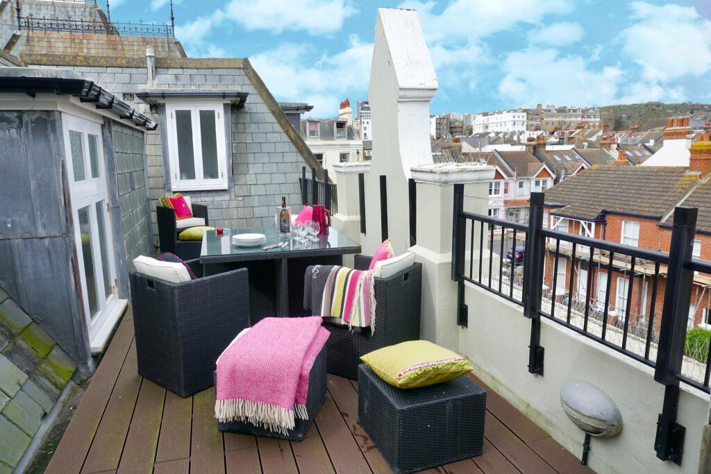 Additional image 9 of De Courcel Road, Brighton